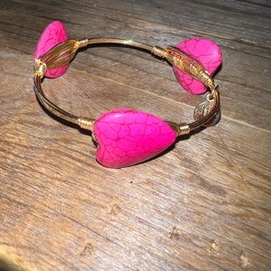 Bourbon and Boweties bangle